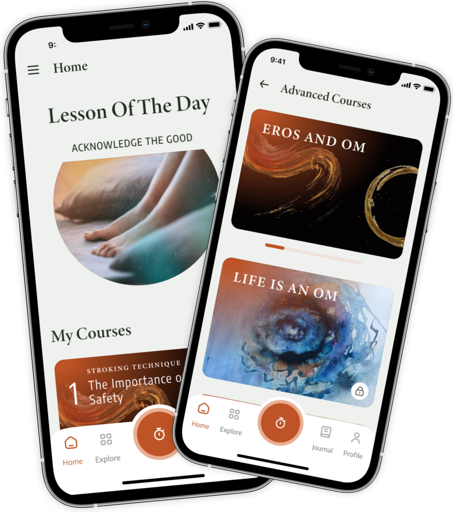 OM App - OM Basics image