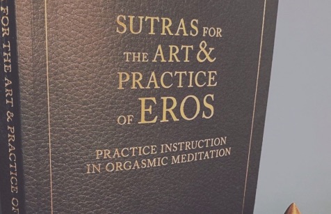 Eros Sutras