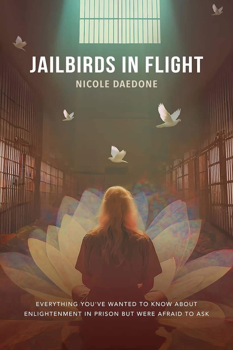 Jailbirds in Flight