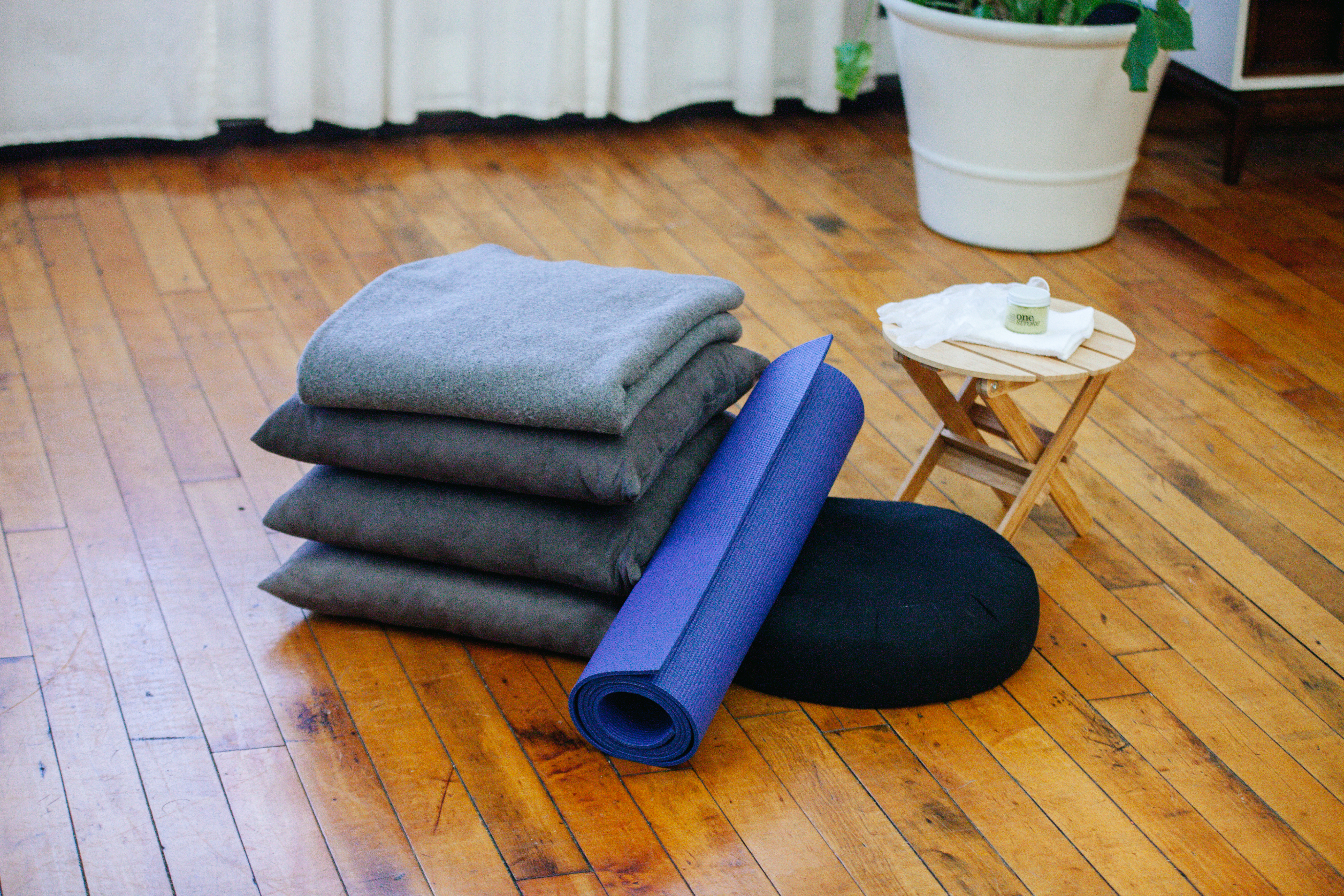 Begin Your OM Practice