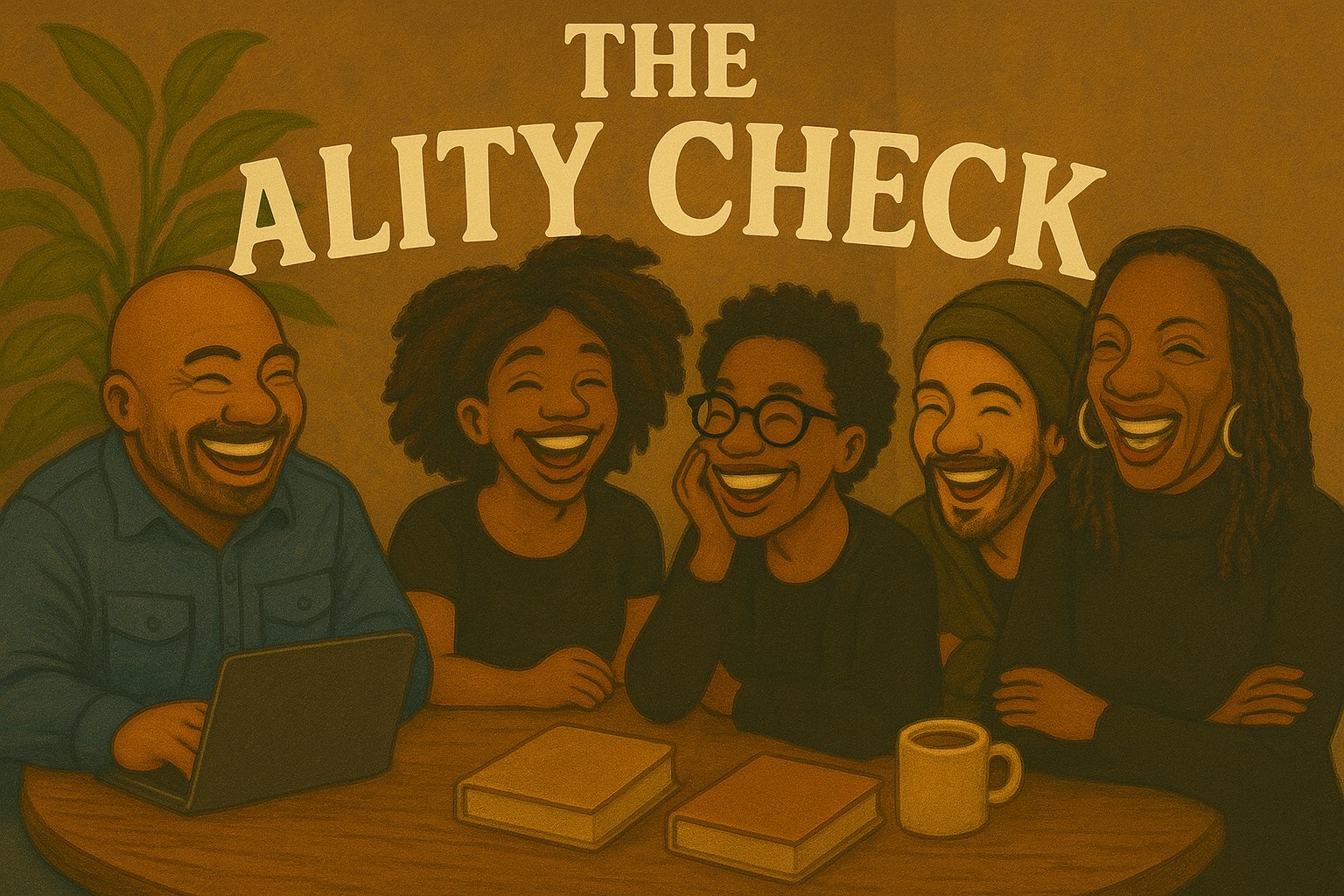 The Ality Check