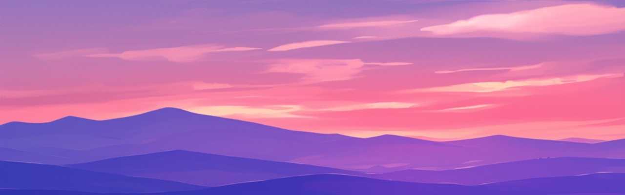 Soft gradients and motion forms visualize the emotional depth of female sexuality vs male sexuality