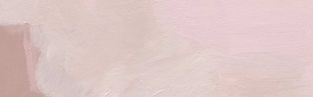 Soft, abstract background in muted pink tones, evoking a sense of calm and peace, ideal for meditation for mother imagery.