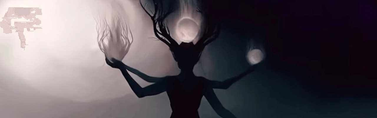 Mystical dark figure representing emotional giving and how to be emotionally available to your partner