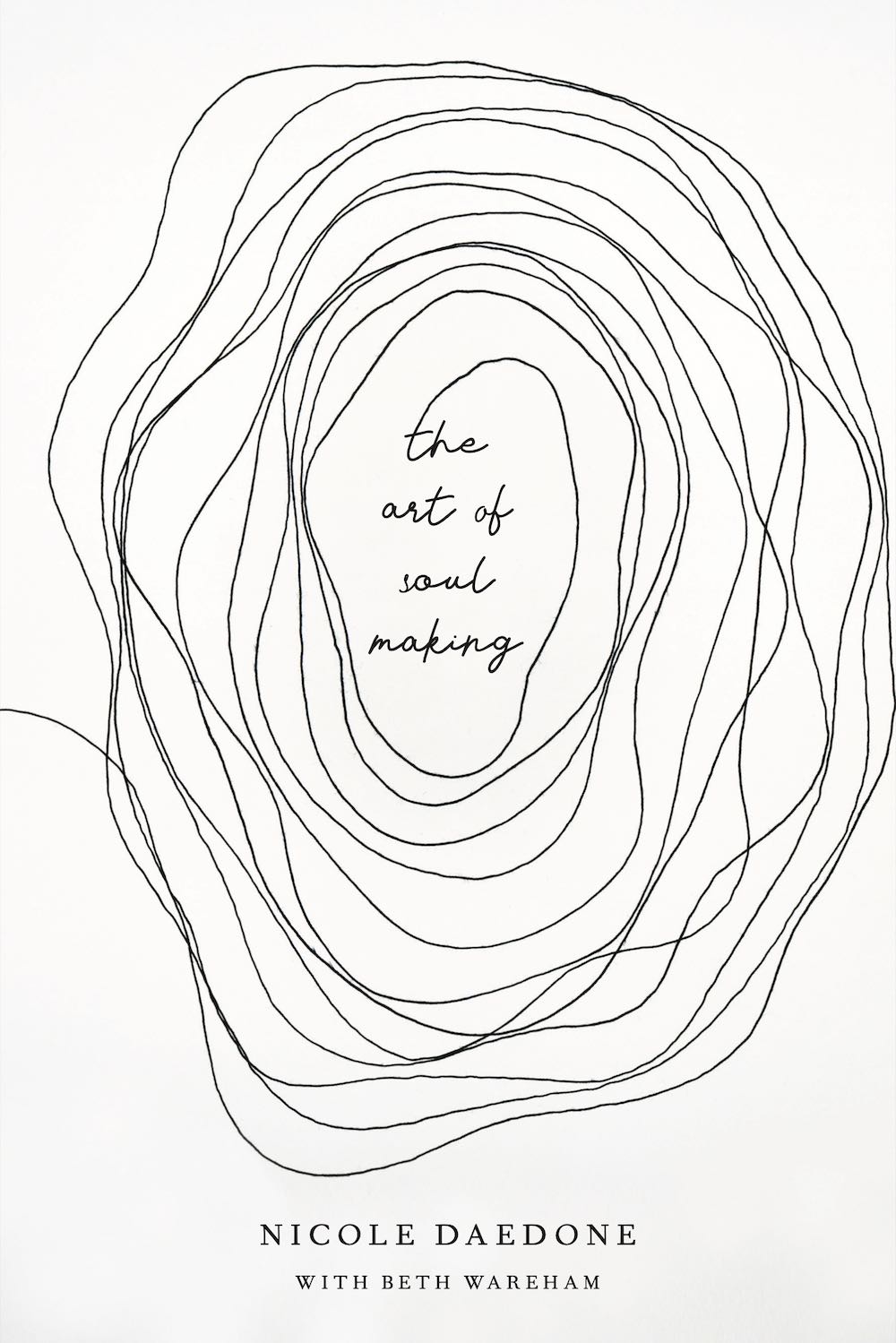 Art of Soulmaking with Nanc...