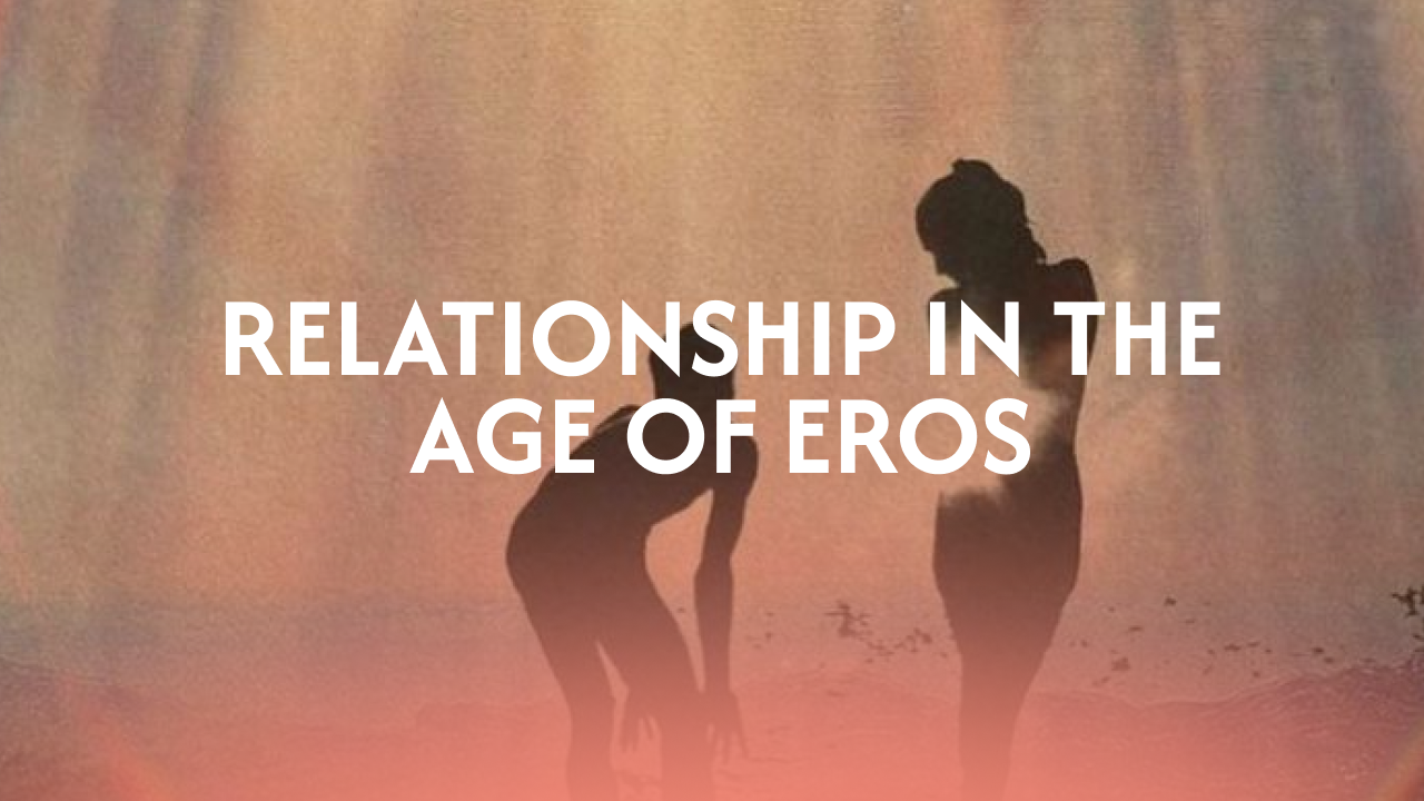 Relationship in the Age of ...