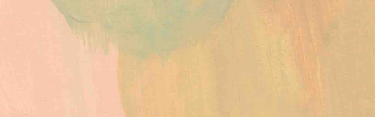 Serene watercolor background in peaceful earth tones, ideal for body meditation practice and mindful awareness sessions