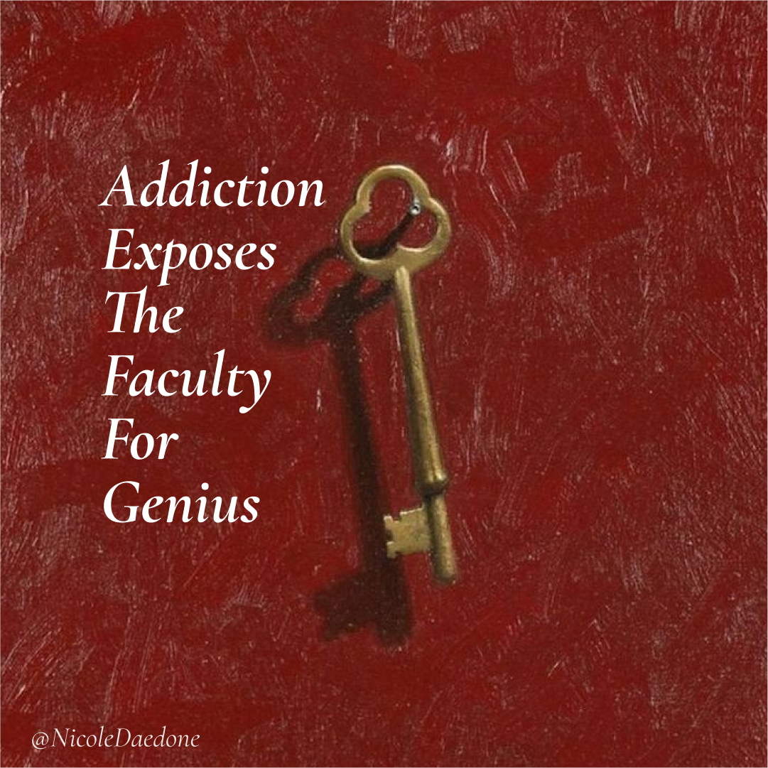 Art of Addiction Study Group