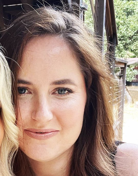 Profile image for Amanda Dunham