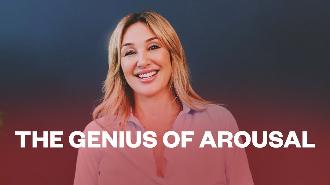 The Genius of Arousal