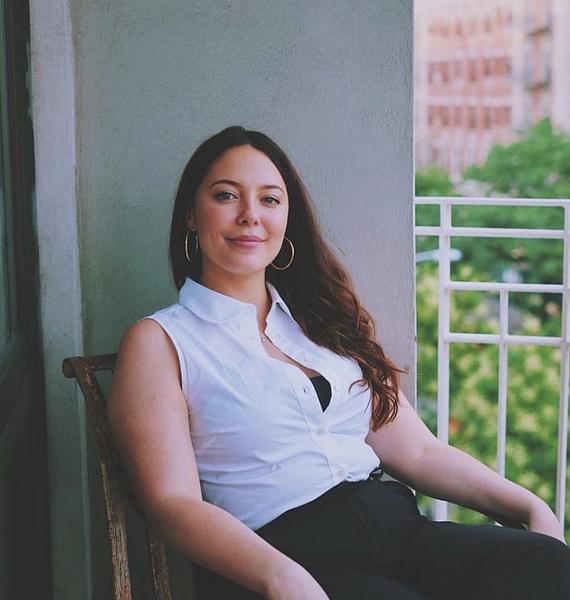 Profile image for Maya Gilbert