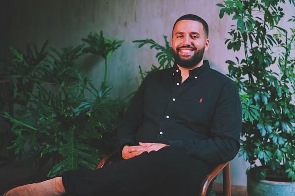 Profile image for Hesham Hauter