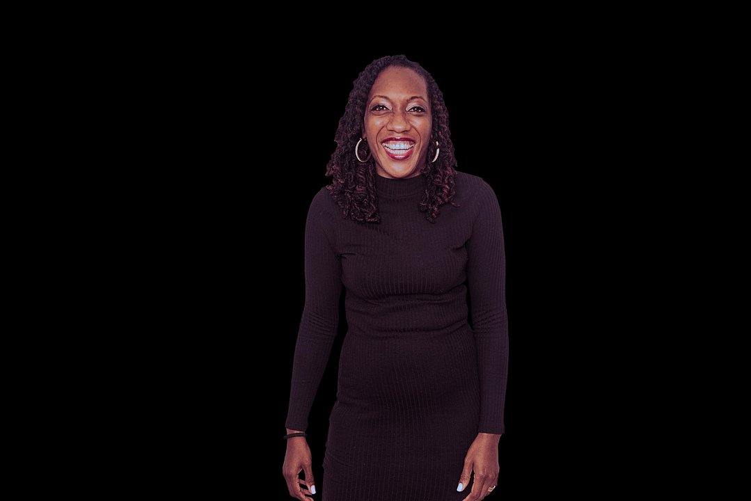 Exploring Erotic Justice with Aneka Theolade