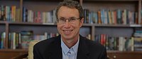 Dr Andrew Newberg