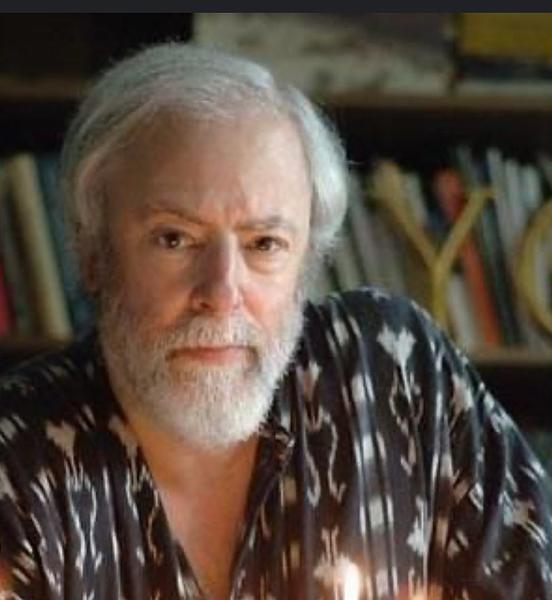 Profile image for Dr. Dan Kriegman, PhD