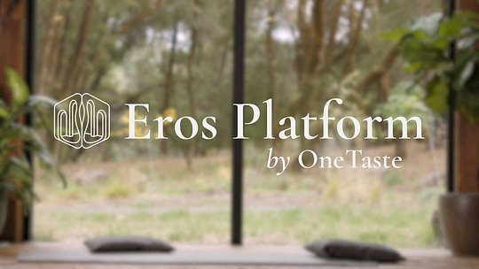 Eros Platform Trailer