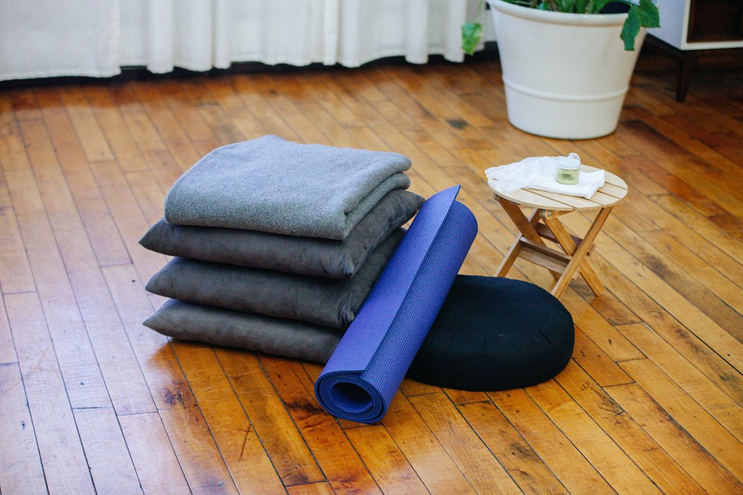 Begin Your OM Practice