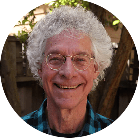 Profile image for Jim Garrison
