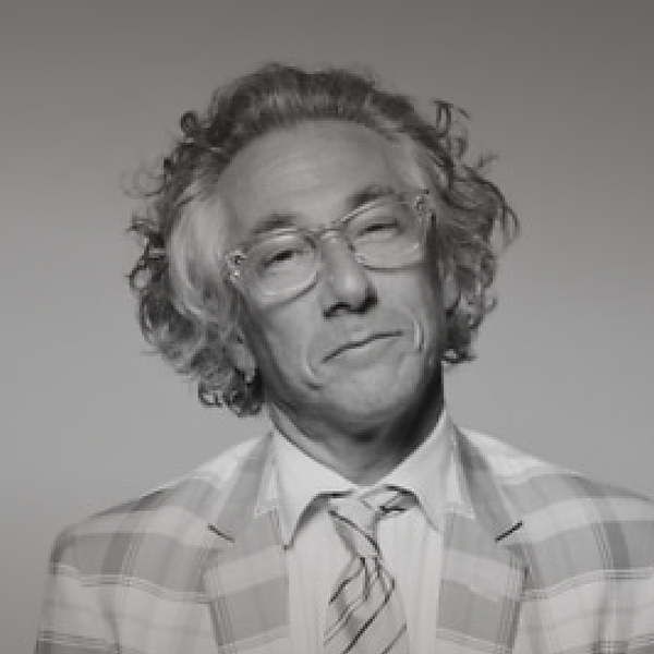 Profile image for Ira Silverberg