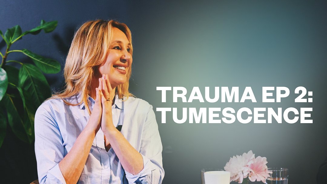 Trauma Ep 2: Tumescence