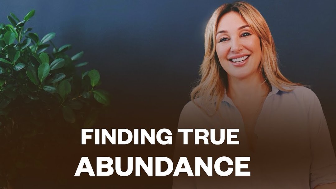Finding True Abundance