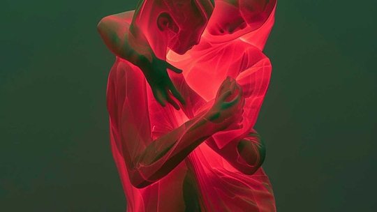 Relationship in the Age of Eros