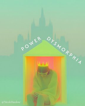 Power Dysmorphia