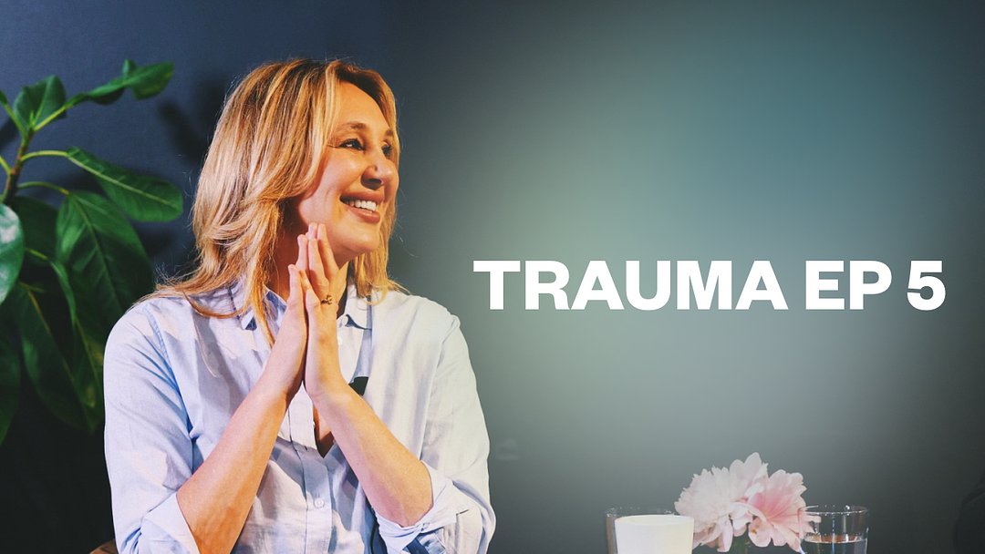 Trauma Ep 5