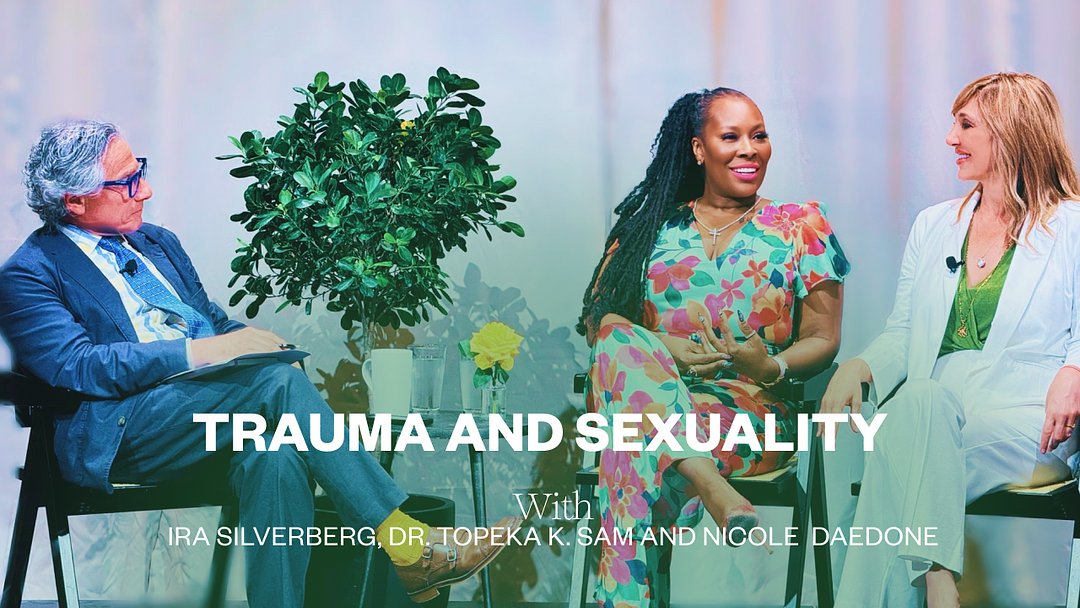 Trauma and Sexuality