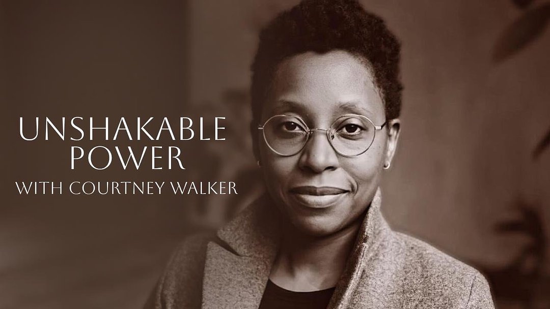 Unshakable Power Episode One
