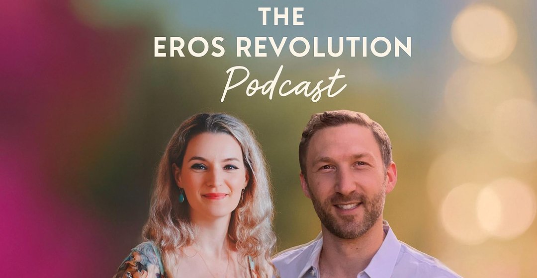 The Eros Revolution