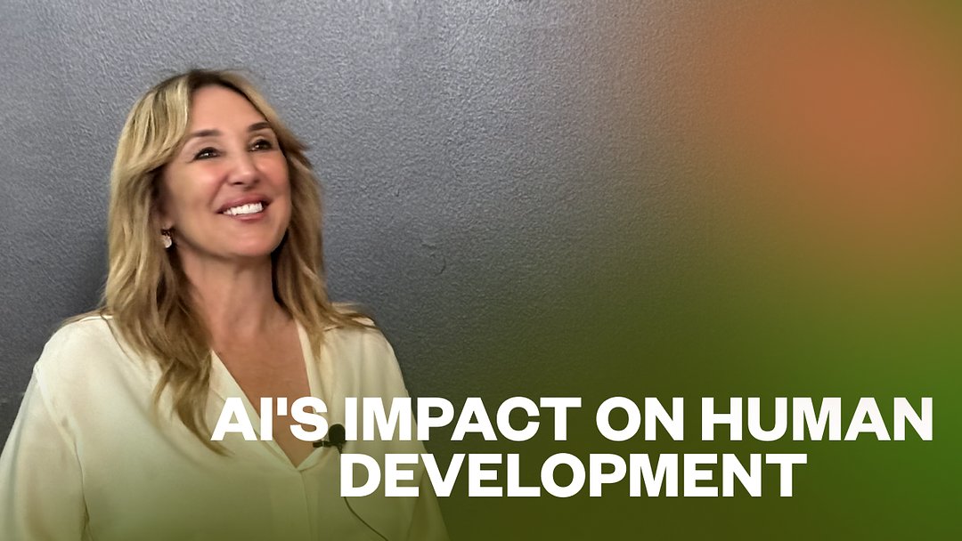 AI's Impact on Human Development