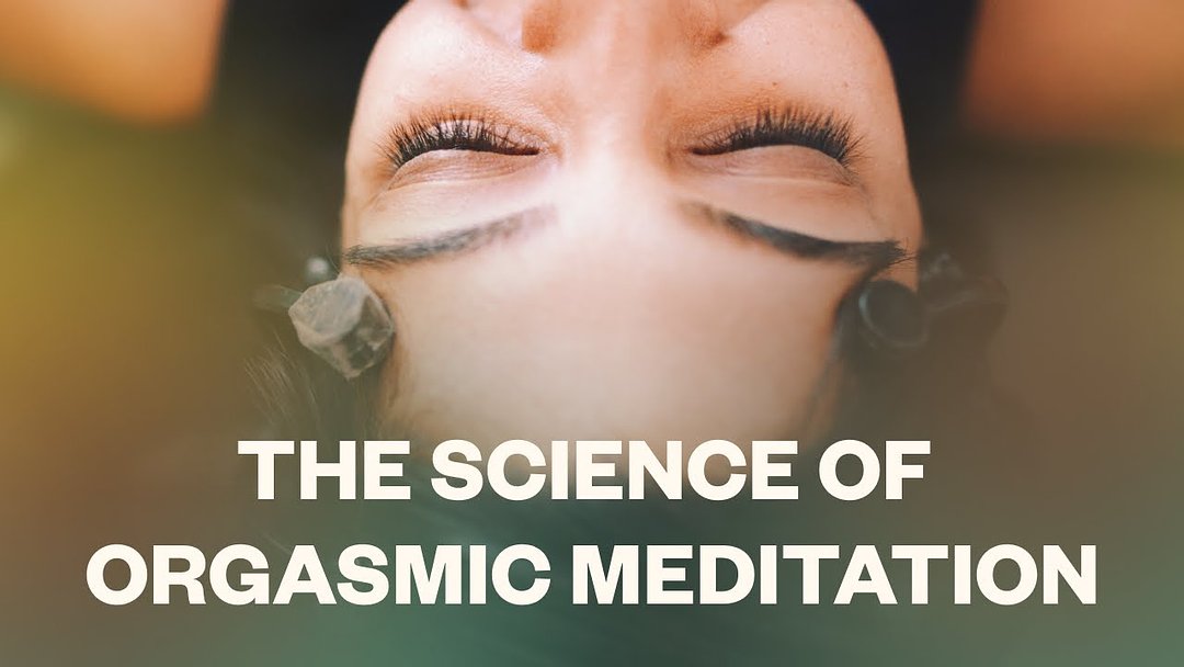 The Brain on OM: Insights Into Healing Trauma