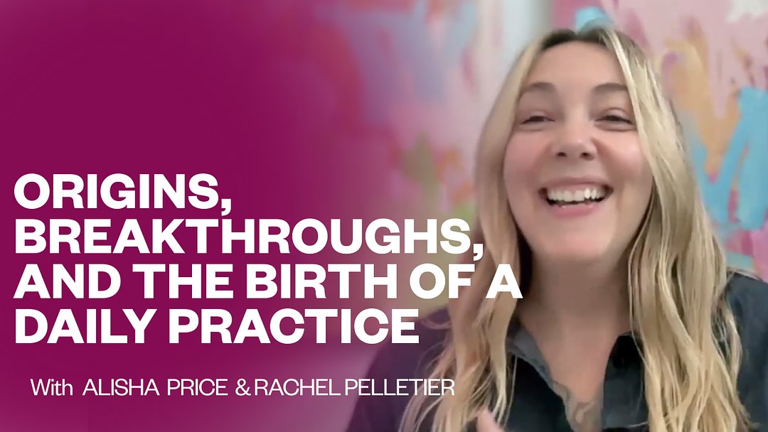 Origins, Breakthroughs, and the Birth of a Daily Practice
