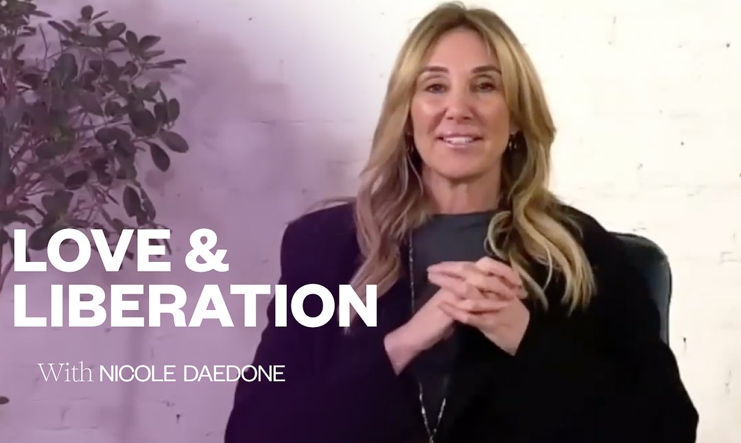 Love & Liberation