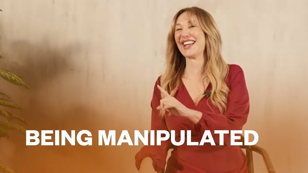 Being Manipulated