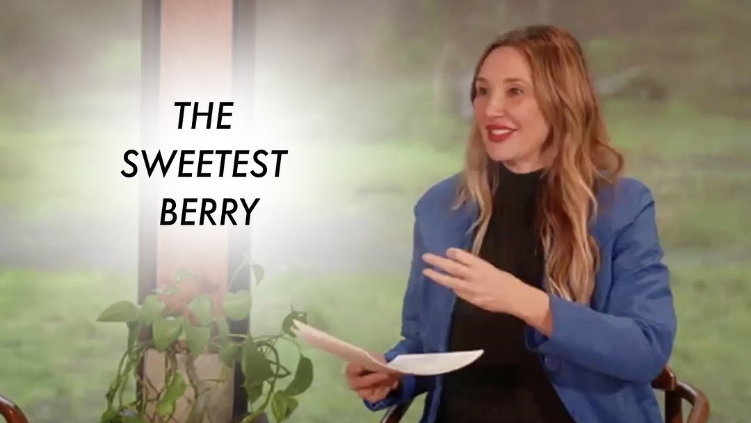 Unveiling the Sweetest Berry Hidden in Intimacy