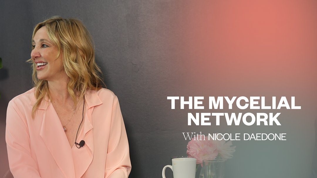 The Mycelial Network
