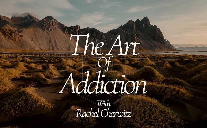 Art of Addiction Week 1 November 18 2023