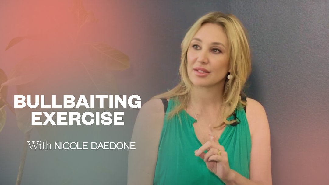 Bullbaiting Exercise