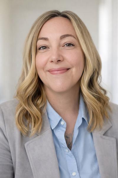 Profile image for Alisha Price