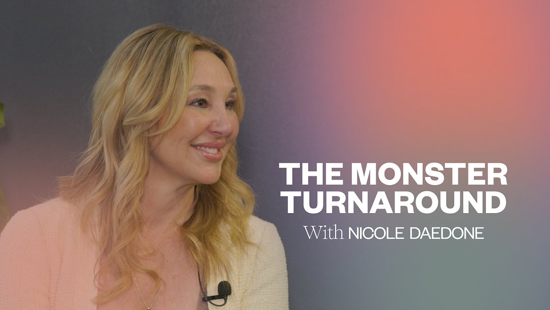 The Monster Turnaround