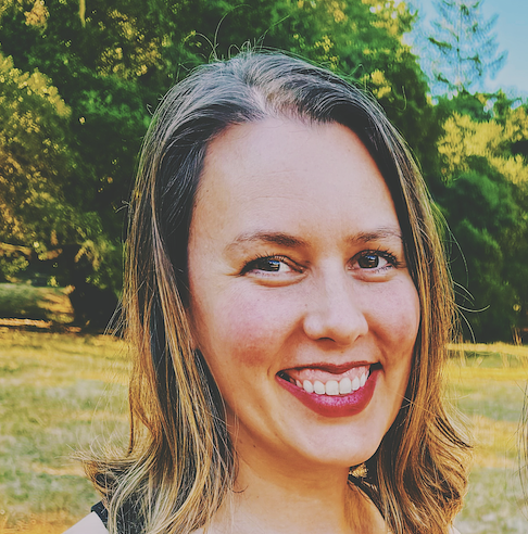 Profile image for Chelsea Nieman