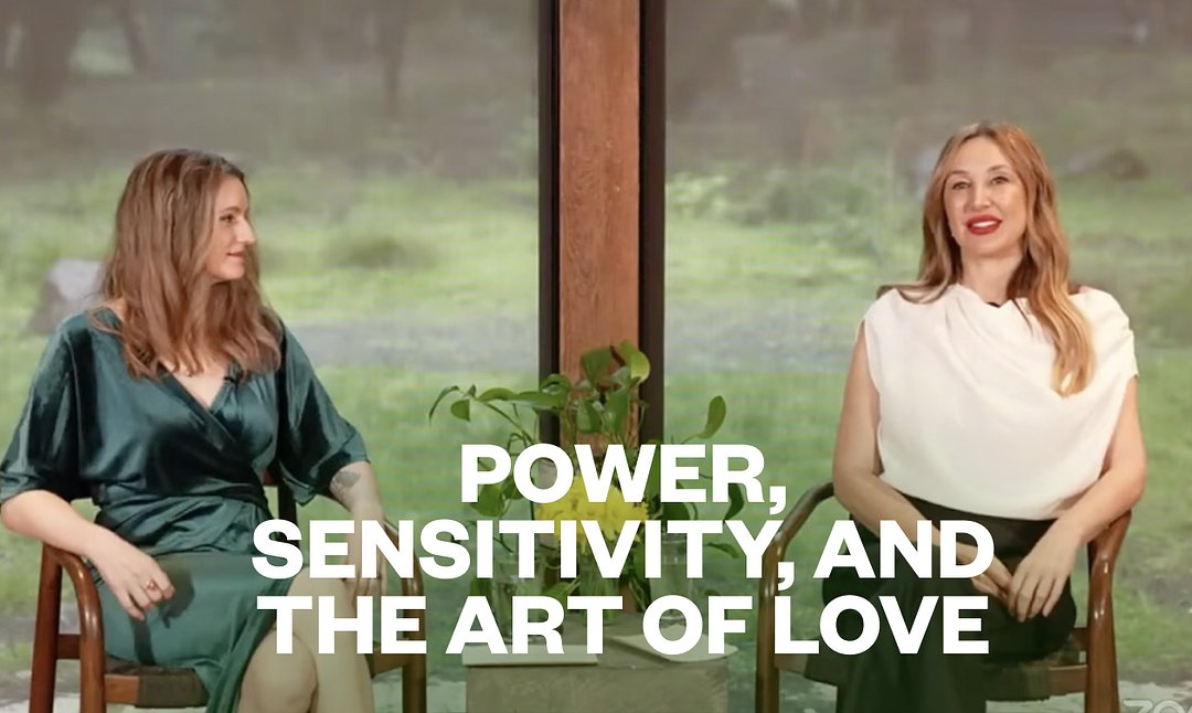 The Year of the Consort: Power, Sensitivity, and the Art of Love