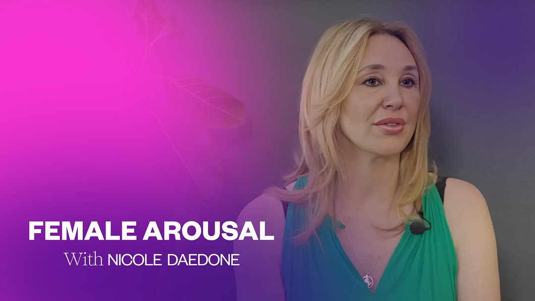 Female Arousal
