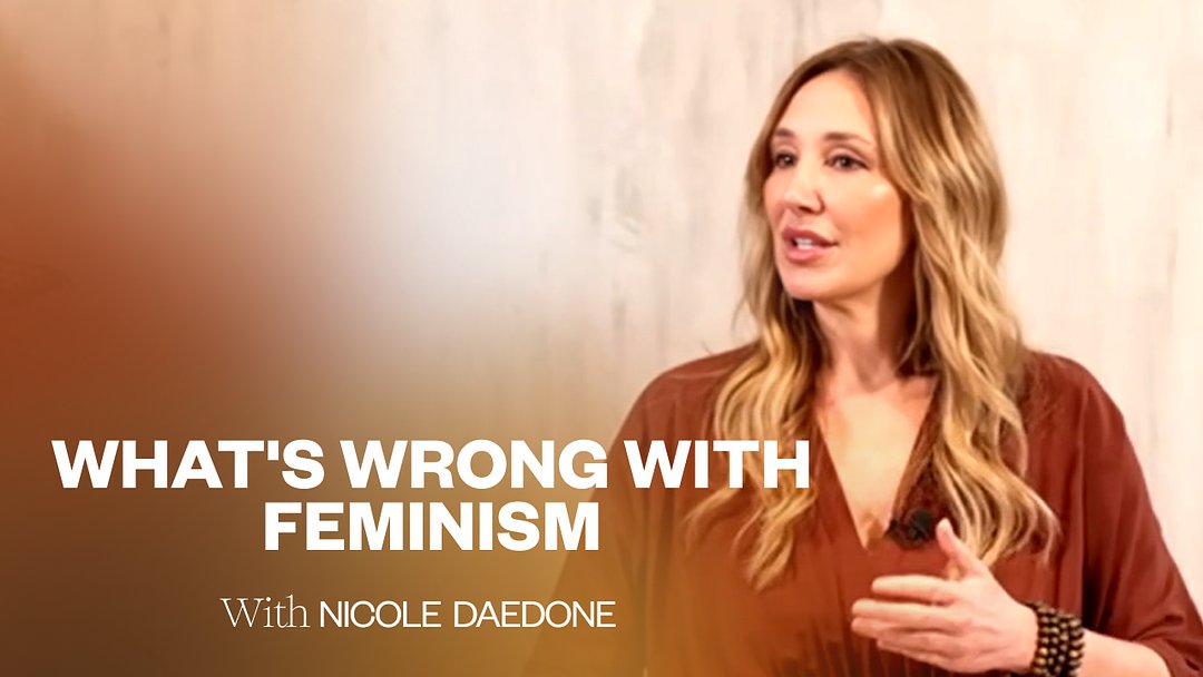 What's Wrong With Feminism