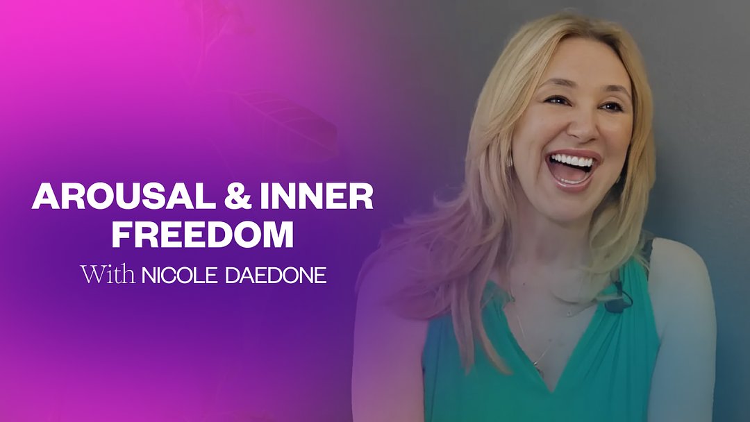 Arousal & Inner Freedom
