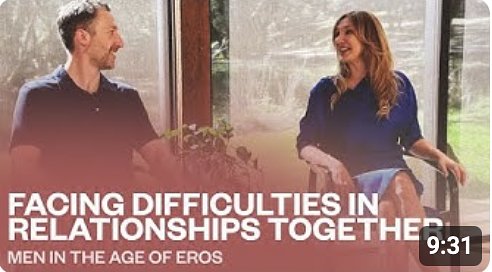 Video: How to Face Difficulties Together