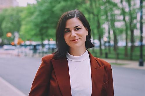Profile image for Sofia Platti