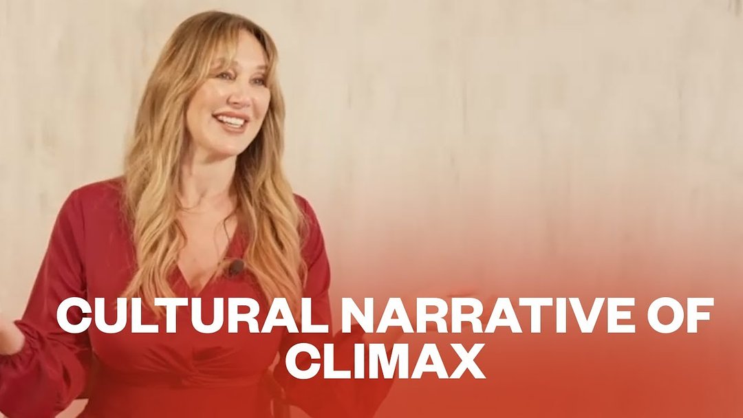 Cultural Narrative of Climax
